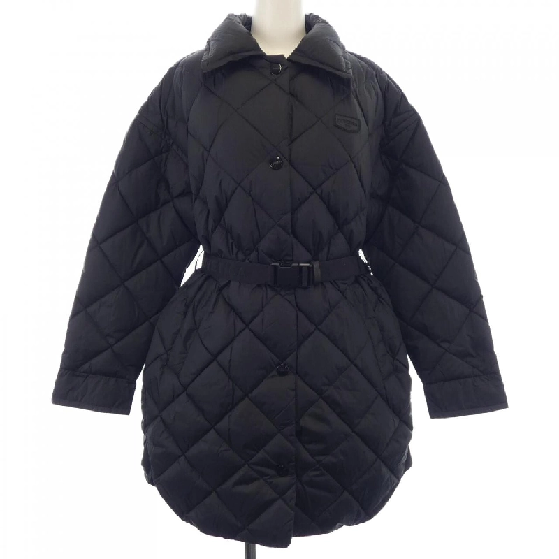 Áo khoác lông vũ DUVETICA BIBARI 632852