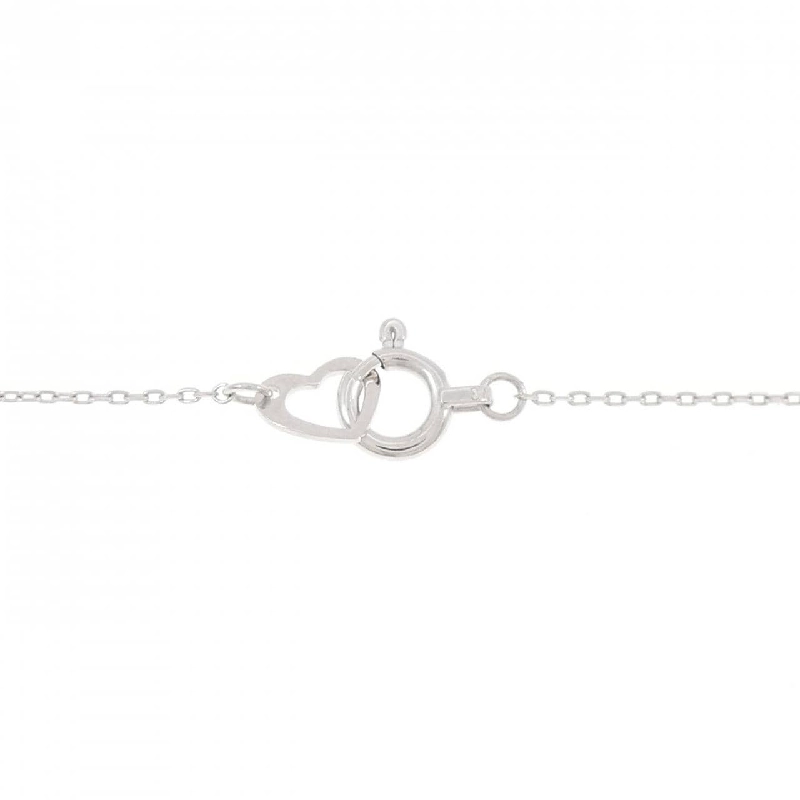 Ponte Vecchio Dây chuyền kim cương 0.16CT - Hàng hiệu Chính hãng 840883