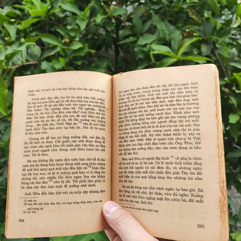 Trái Tim Người Lính - 2 Tập - Nguyễn Văn Tàu 560325