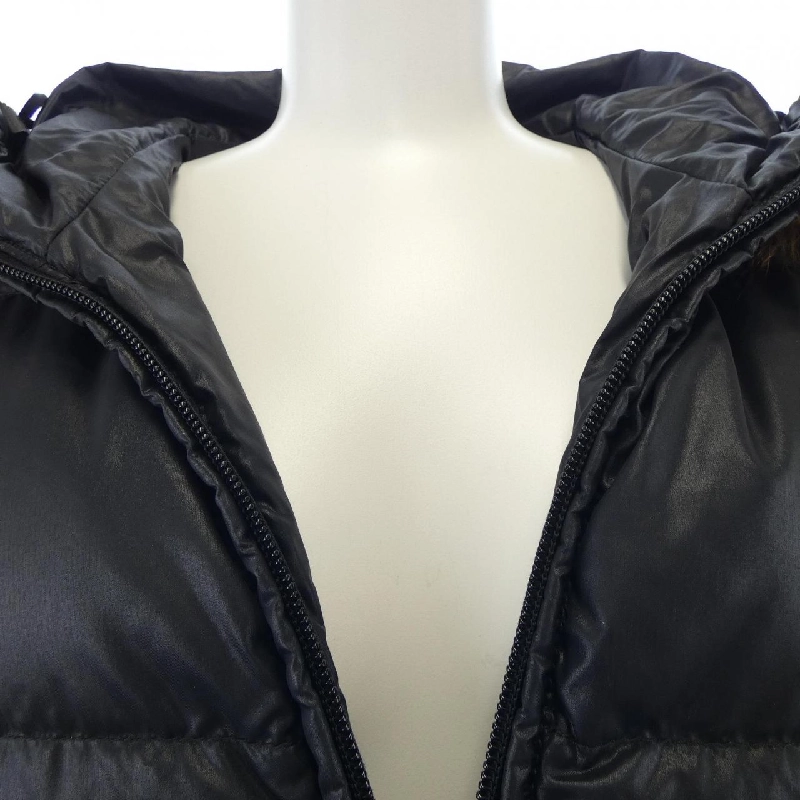 【Mã giảm giá】Áo khoác lông vũ DUVETICA 631617