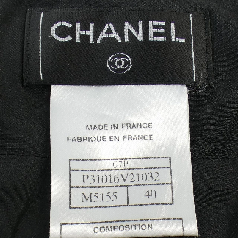 Chân váy CHANEL - Hàng hiệu Authentic 825581