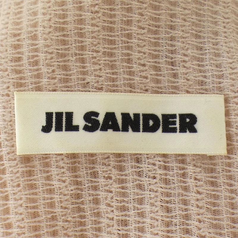 JIL SANDER JSPR707058 Áo - Hàng hiệu Chính hãng 809451