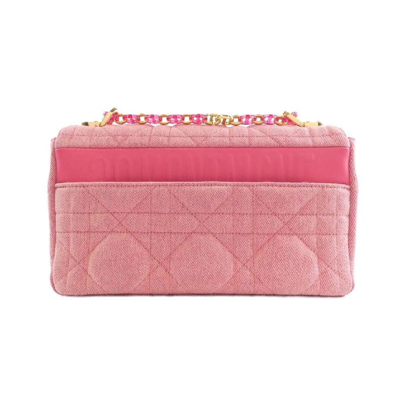 Túi xách vai Dior Caro Medium M9242WTJF của Christian Dior 611401