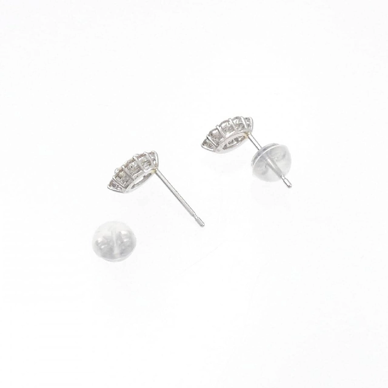 PT900 Bông tai kim cương 0.30CT - Hàng hiệu Chính hãng 870972