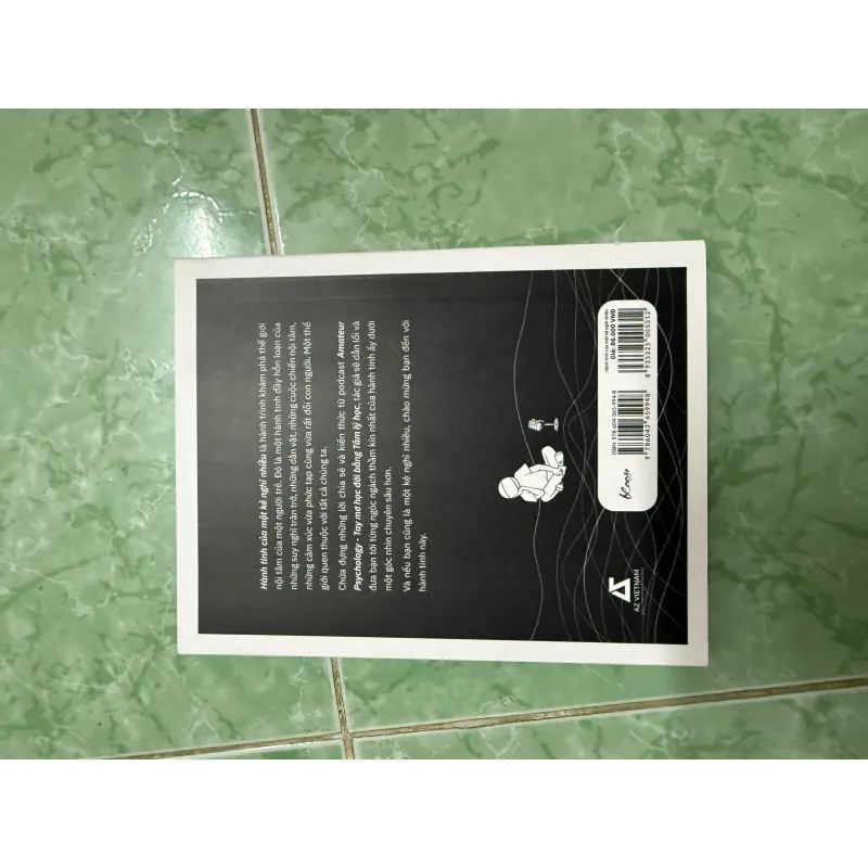 Lô sách tâm lý 937166