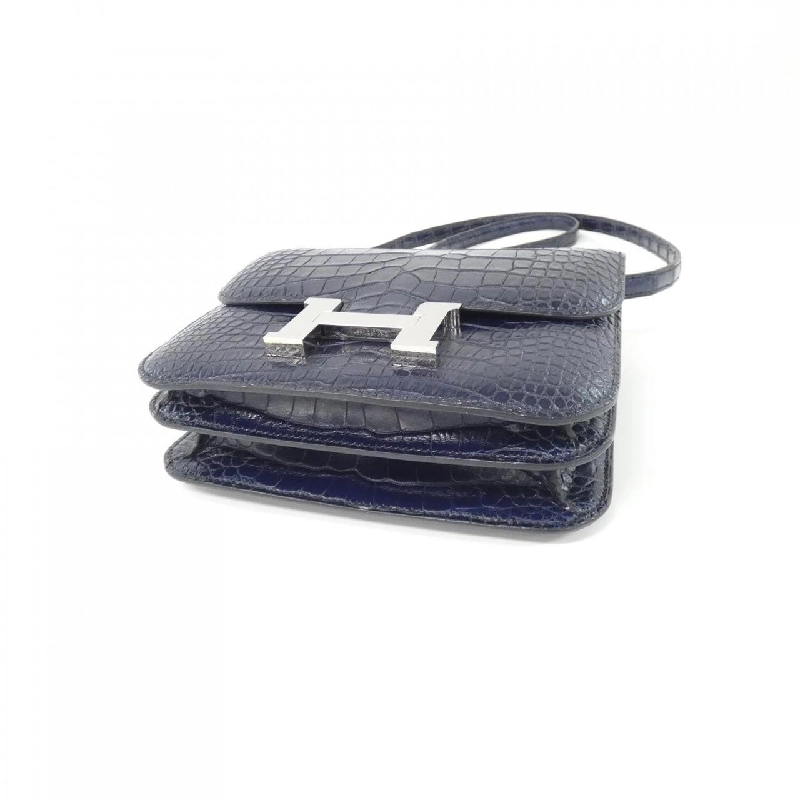 Túi đeo vai Hermès Constance 3 MINI 084465CK 612232