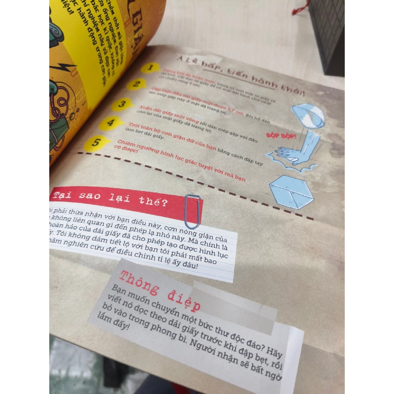 CUỐN SÁCH PHÁP THUẬT - STEPHANE HURTREZ 760655