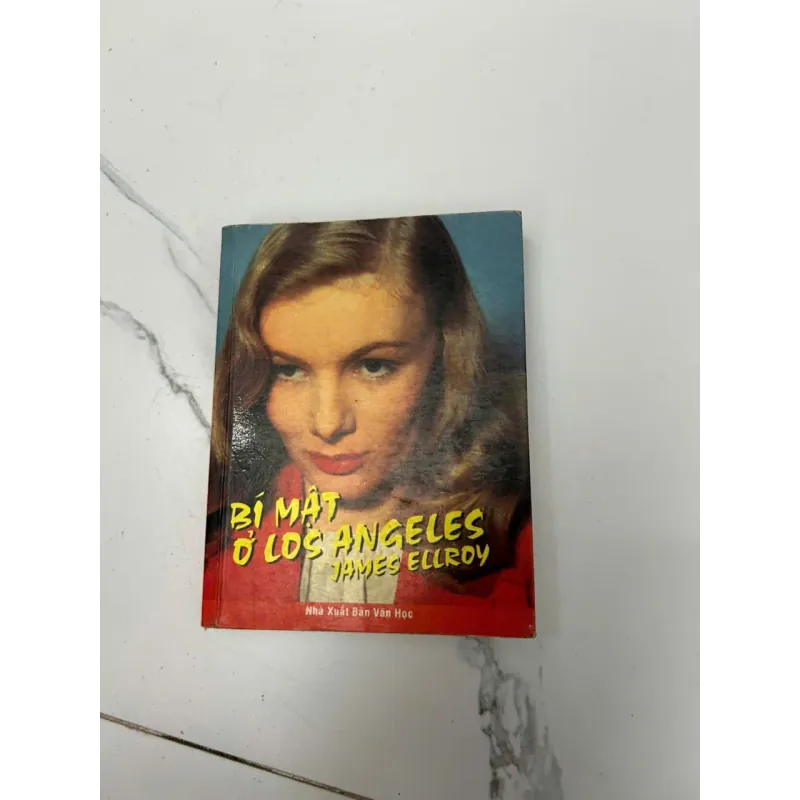 Bí mật ở Los Angeles (L.A. Confidential) – James Ellroy 609831