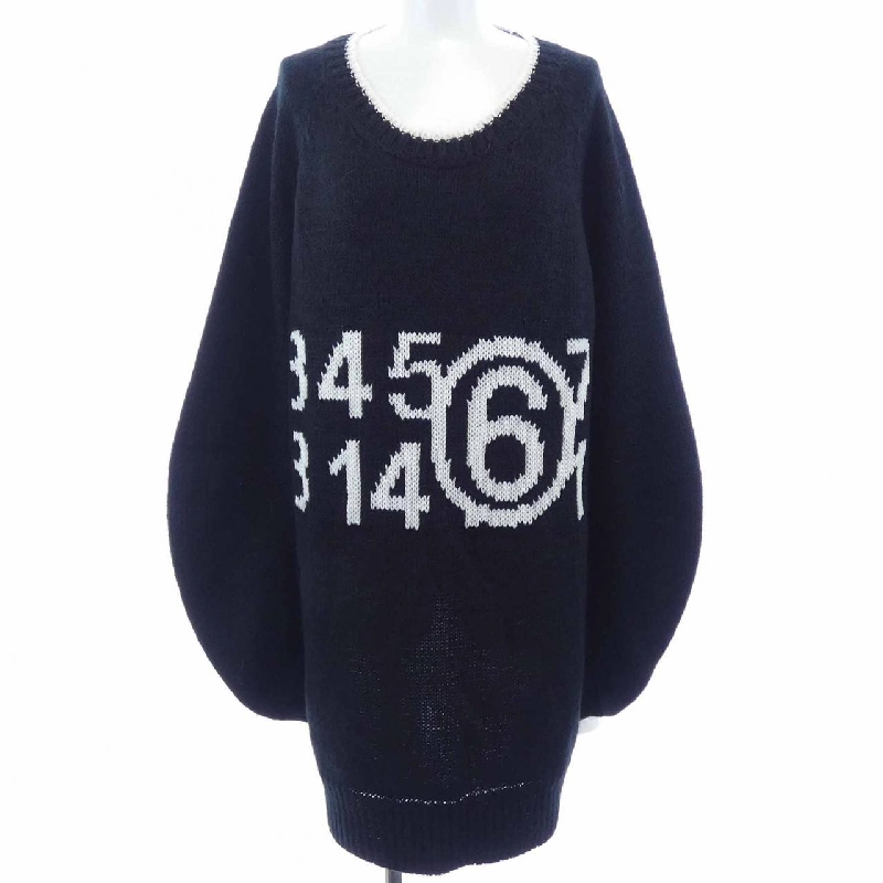 MM6 S52GP0148 Áo len - Hàng hiệu Authentic 824030