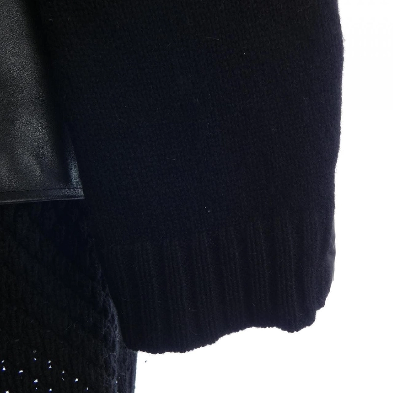 Áo khoác UNDER COVER UCX1208 - Hàng hiệu Authentic 813148