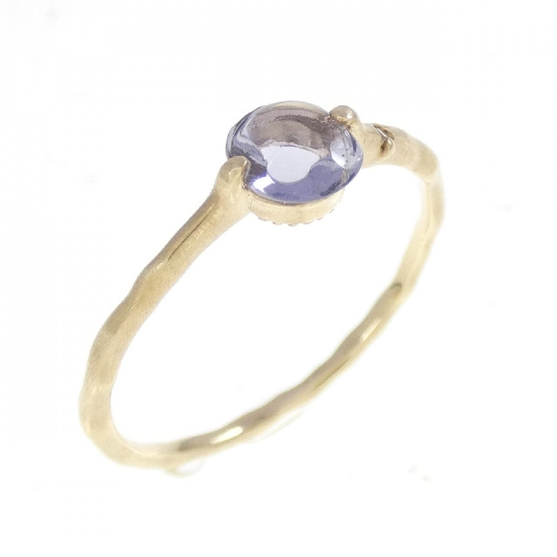 Nhẫn Iolite Agat - Hàng hiệu Authentic 835407