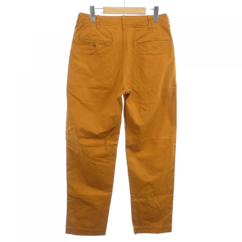 Quần ANATOMICA - Hàng hiệu Authentic 890340