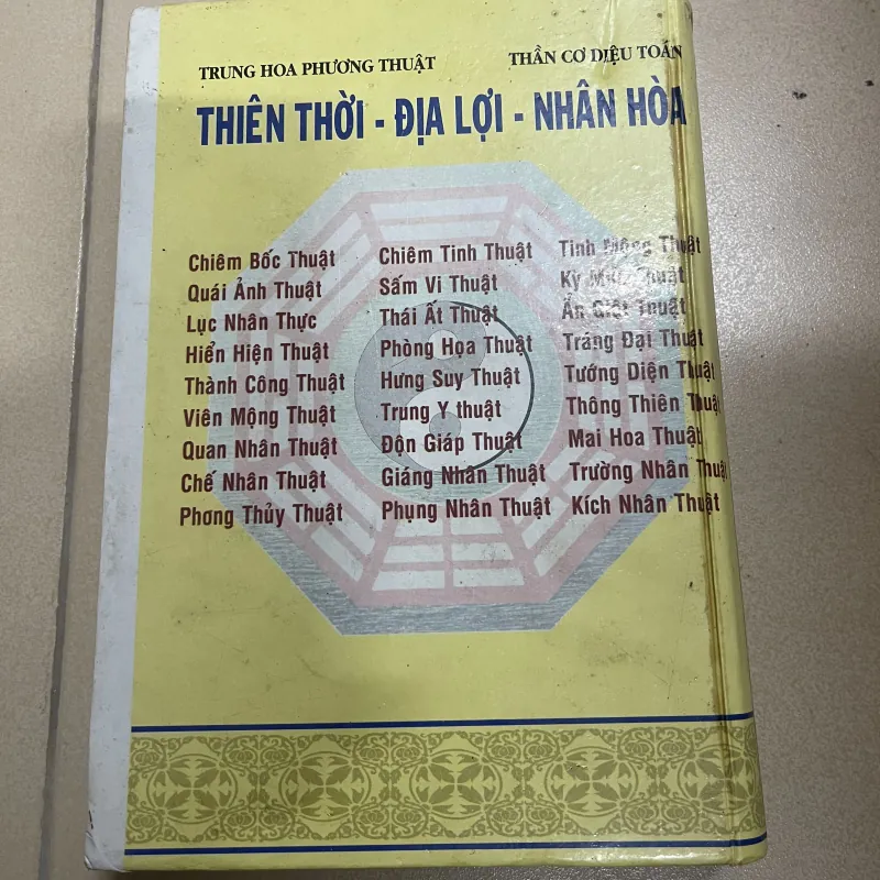 Thiên thời địa lợi nhân hòa (c47) 757957