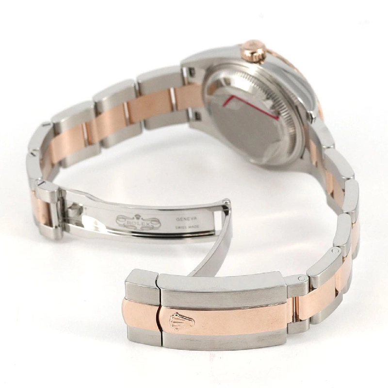 Đồng hồ Rolex Datejust 279171NG･3 SSxPG tự động - Hàng hiệu chính hãng 876904