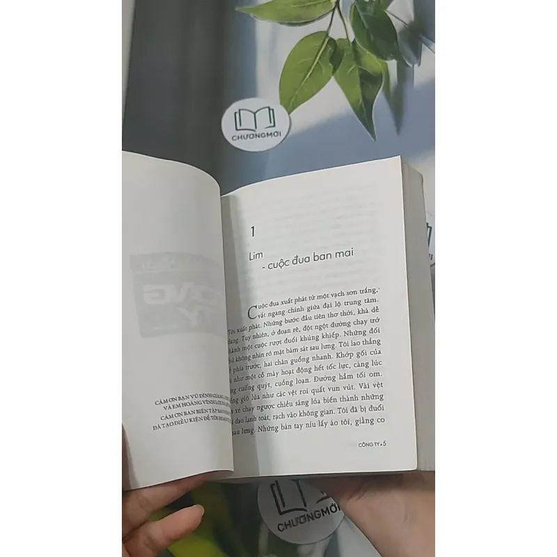 Công ty - Phan Hùng Nhiên 688482