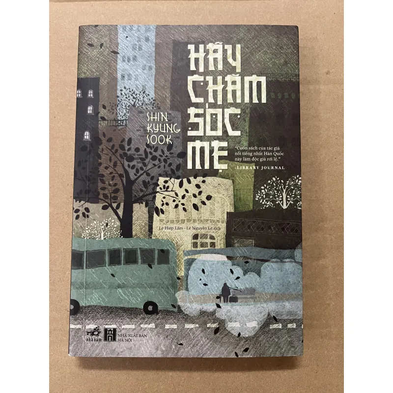 Hãy Chăm Sóc Mẹ 789552