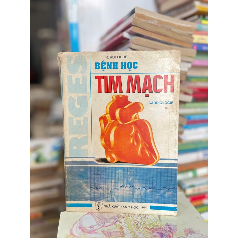 Bệnh Tim Mạch 391734