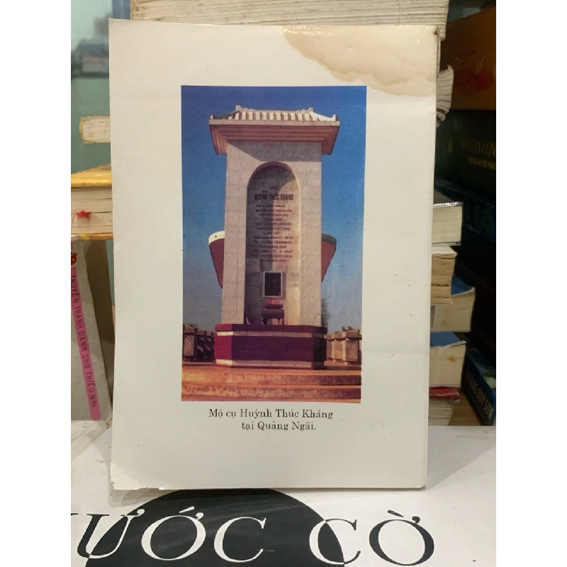 Chí Sĩ Yêu Nước Huỳnh Thúc Kháng: Cuộc Đời và Sự Nghiệp 779522