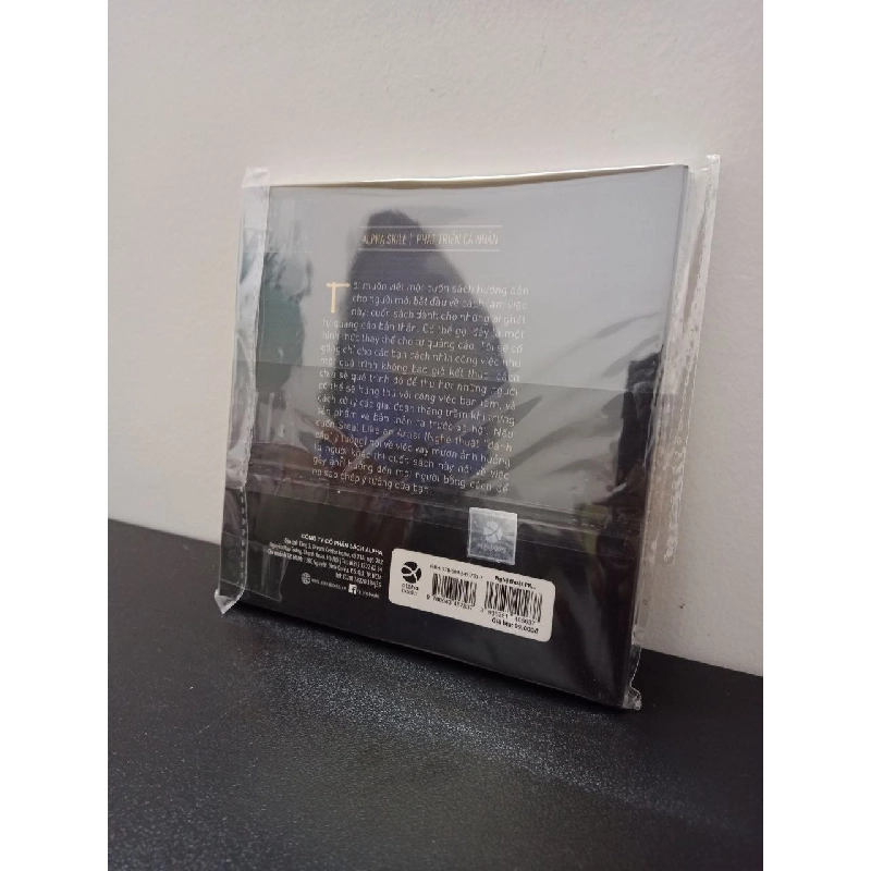 Nghệ Thuật PR Bản Thân (Tái Bản 2018) - Austin Kleon New 100% HCM.ASB0703 910829