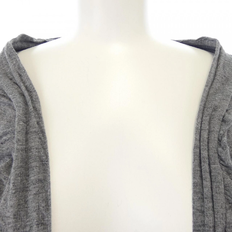 【Vintage】Áo cardigan YOHJI YAMAMOTO+NOIR 636600