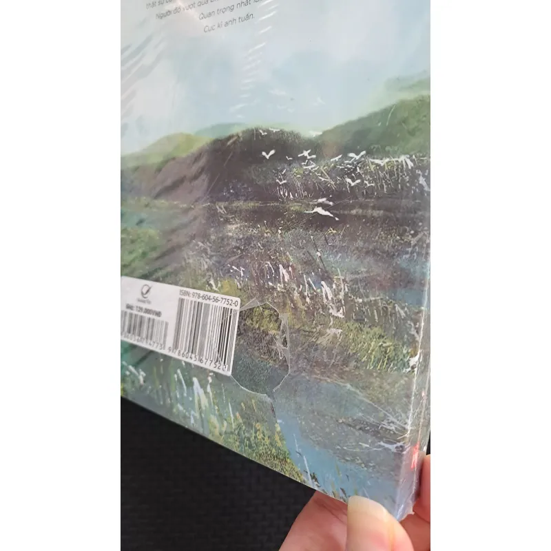 Chiêu Diêu - Cửu Lộ Phi Hương (full 2 tập) 1006527