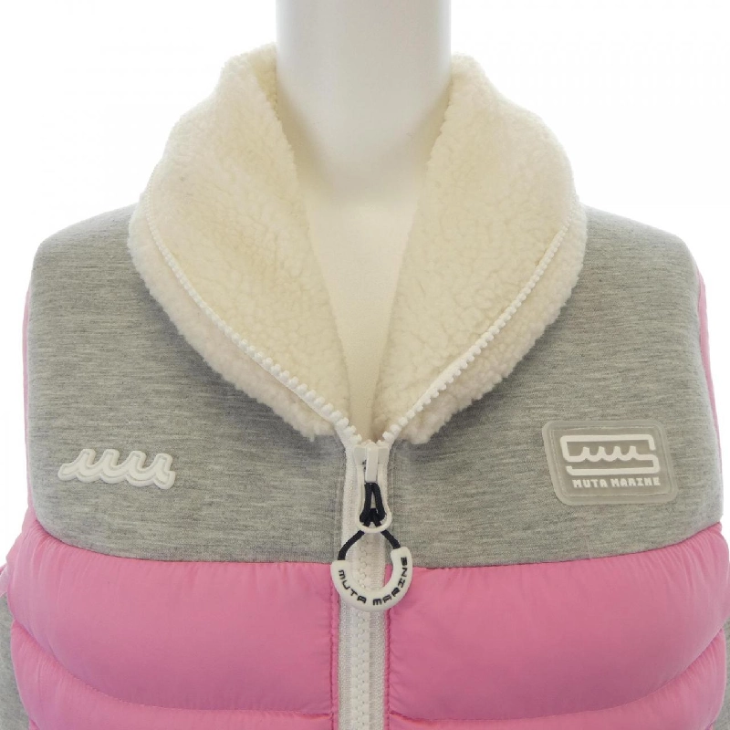 MUTA MMJC-443132 Áo gile 627602