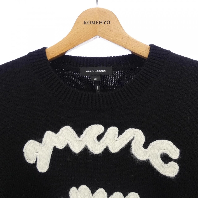 MARC JACOBS 2F5RTP001K31 Áo len - Hàng hiệu Chính hãng 774367