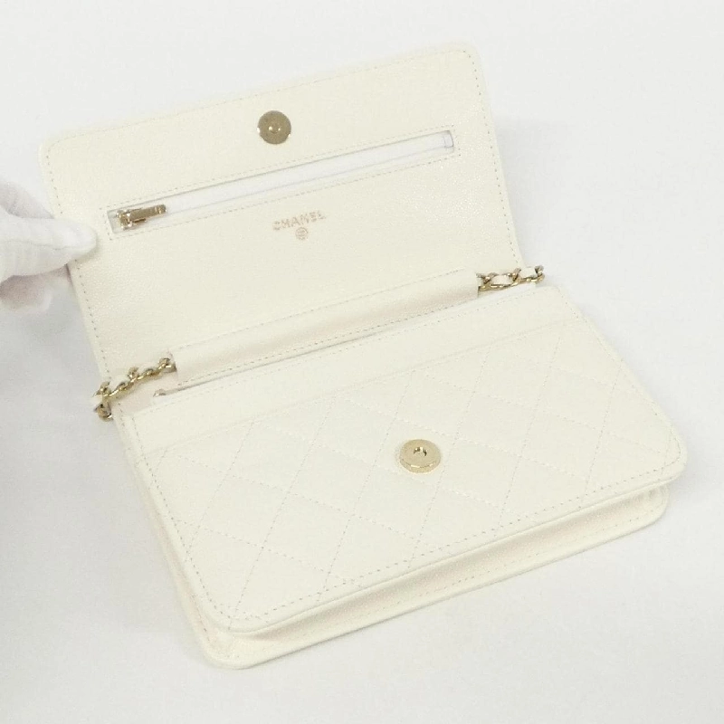 Ví Chanel Timeless Classic Line AP0250 - Hàng hiệu Chính hãng 806446