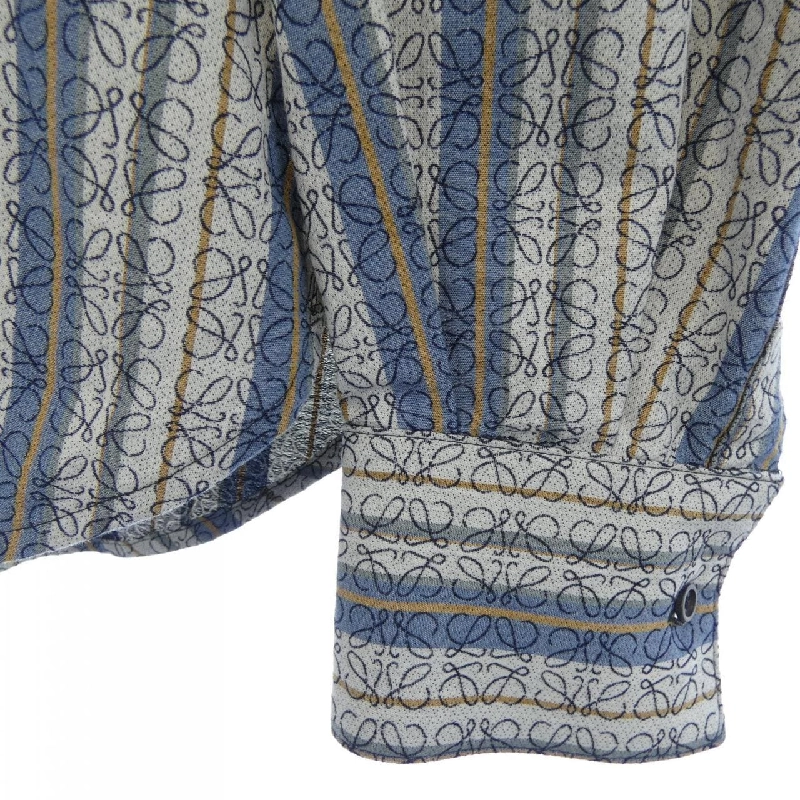 Áo sơ mi LOEWE S359337XE7 630299