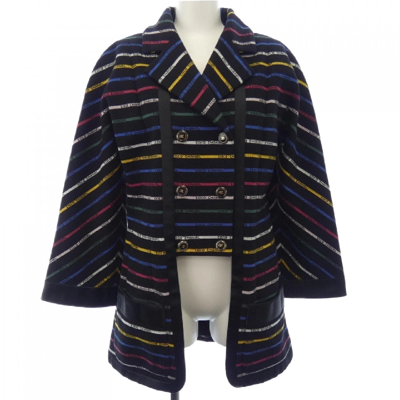 Áo khoác CHANEL 637554