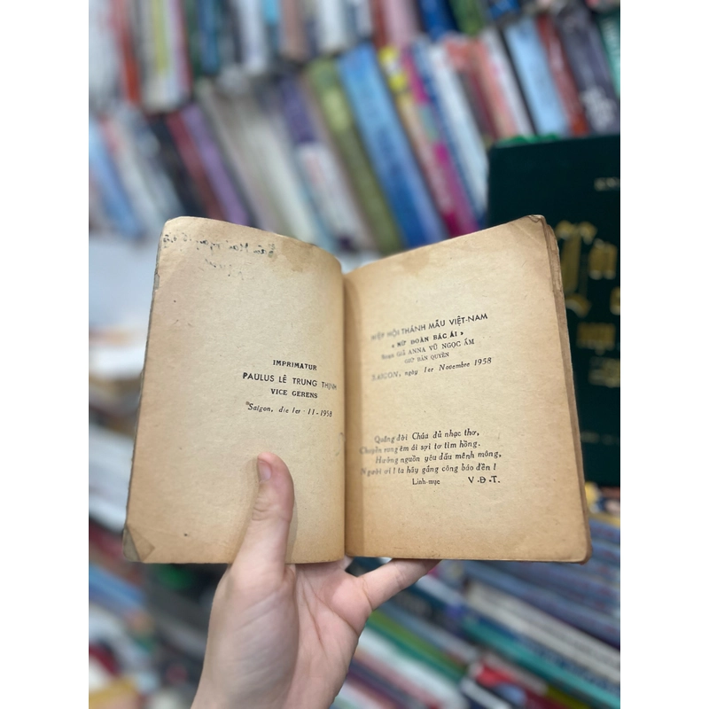 Ca Vịnh đời Ky Tô 417286