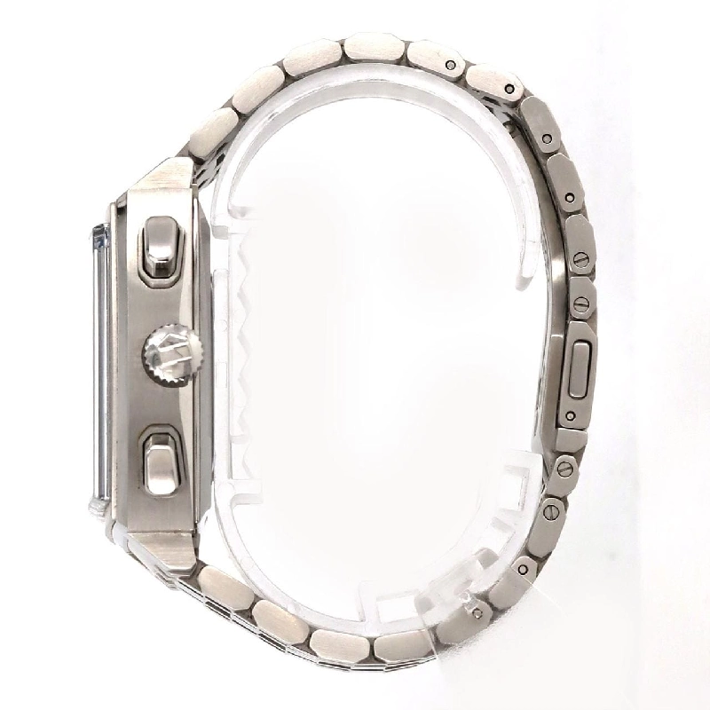 TAG Heuer Monaco Chronograph Steve McQueen CAW2111.FC6183 SS tự động - Hàng hiệu Chính hãng 881100