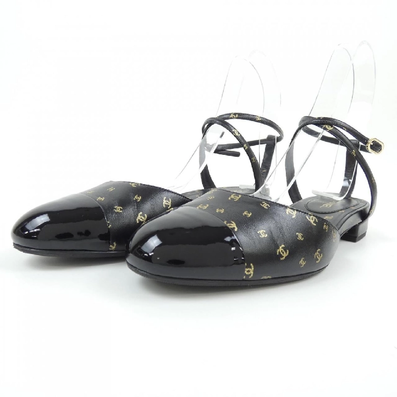 【Khuyến mãi】Giày sandal CHANEL 661534