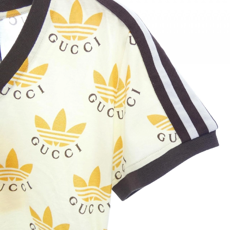 Áo thun GUCCI - Hàng hiệu Chính hãng 826115