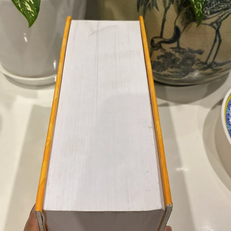 ĐẠI TỪ ĐIỂN CHỮ NÔM, bản bìa cứng (xb 2014) 990962