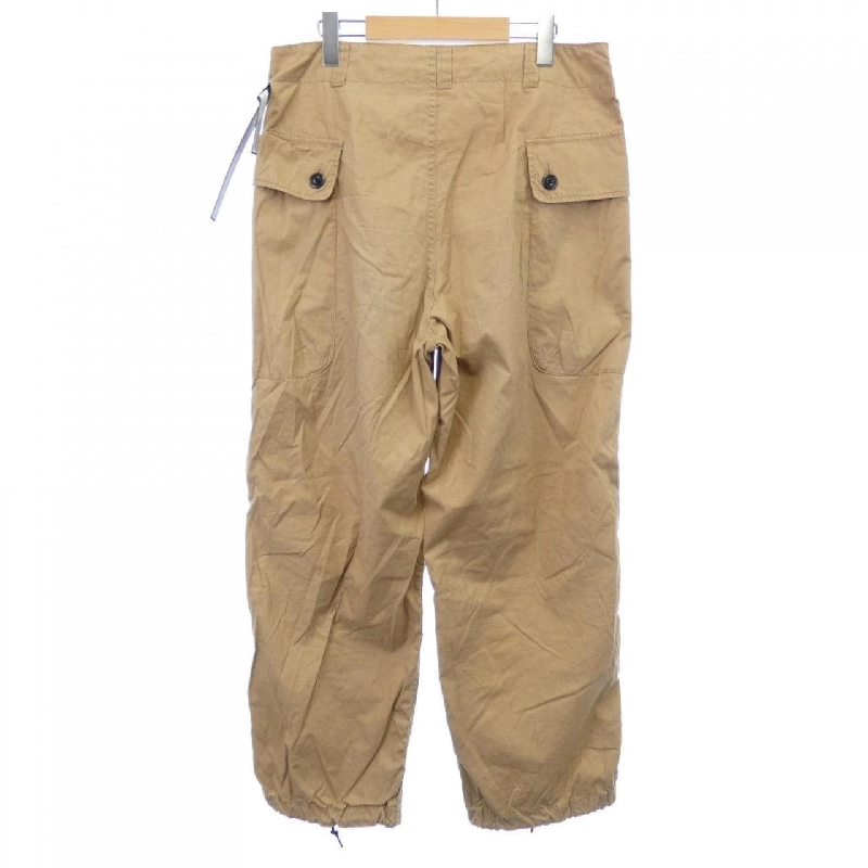 Quần dài w･j･k 5330 - Hàng hiệu Authentic 882657