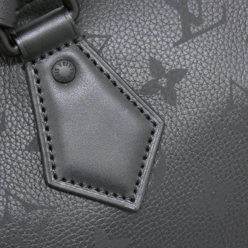 Túi xách Boston Louis Vuitton Monogram Da Speedy P9 Bandoulière 30cm M13904 615262