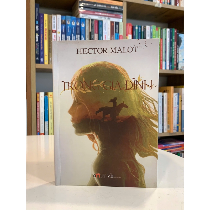 Trong gia đình – Hector Malot 517975