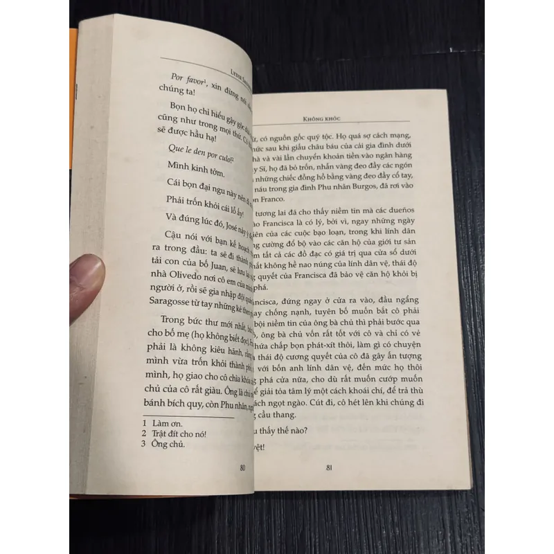 Không khóc (Giải Goncourt 2014) 694713