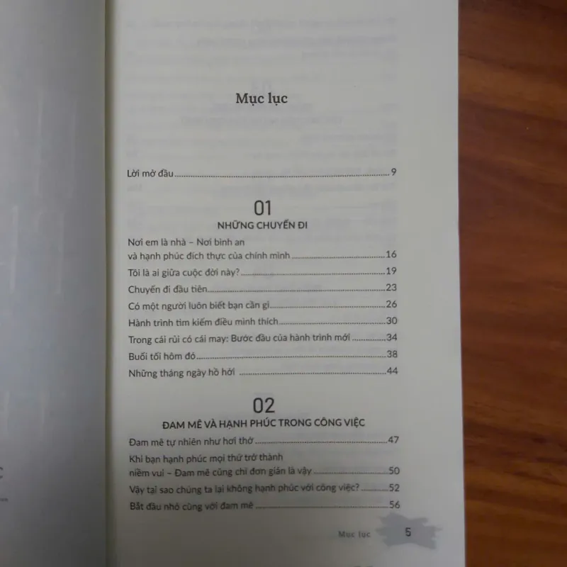 Sách Hạnh phúc tự thân - An Nhiên 1008464