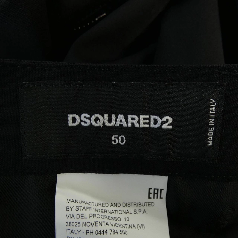 Quần DSQUARED2 S74KB0457 - Hàng hiệu Authentic 889816