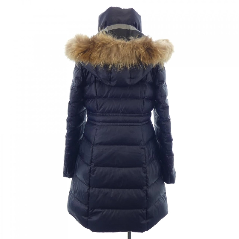 Áo khoác lông vũ BLUE LABEL CRESTBRIDGE 630291