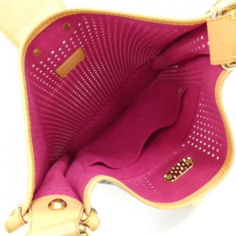 Túi xách vai Louis Vuitton Monogram Perforé Musette M95172 - Hàng hiệu Chính hãng 768491