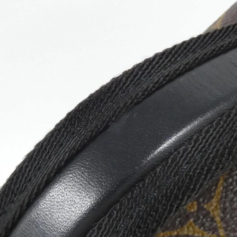 Túi đeo chéo Louis Vuitton Monogram Macassar LV Trail Messenger M46972 - Hàng hiệu Chính hãng 766619