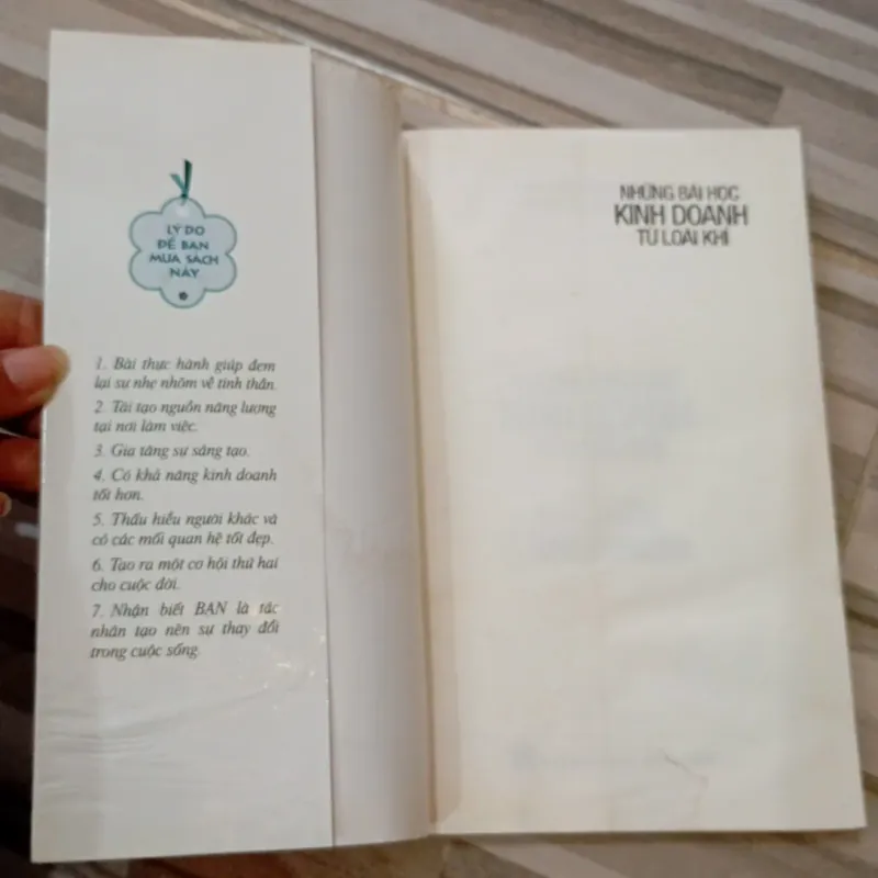 Những bài học kinh doanh từ loài khỉ 971309