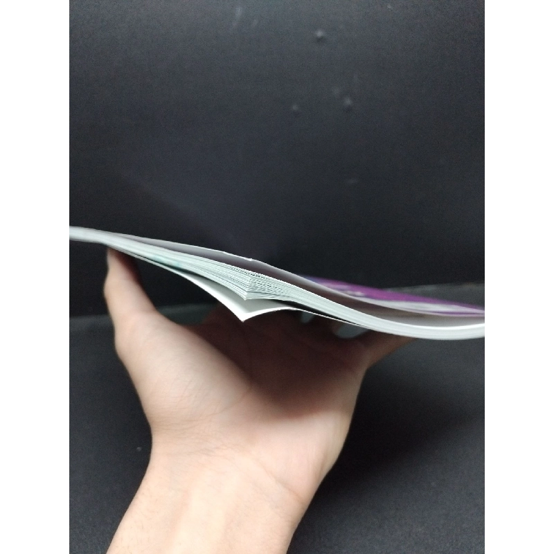 Bài Tập Tiếng Anh 6 Tập Hai Không Đáp Án mới 90% cong bìa nhẹ 2024 HCM2606 Mai Lan Hương - Hà Thanh Uyên HỌC NGOẠI NGỮ 916087