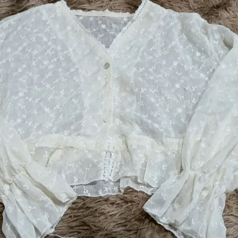 Áo kiểu nữ, nhiều mẫu mã, màu sắc 973676