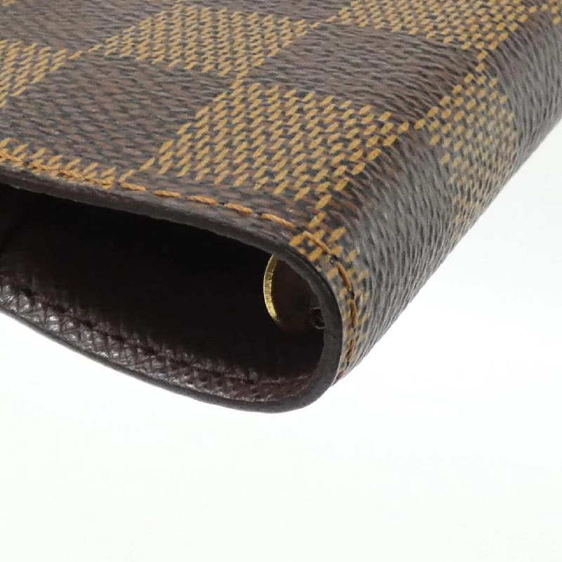 Louis Vuitton Damier Agenda PM R20700 Organizer - Hàng hiệu Authentic 808268