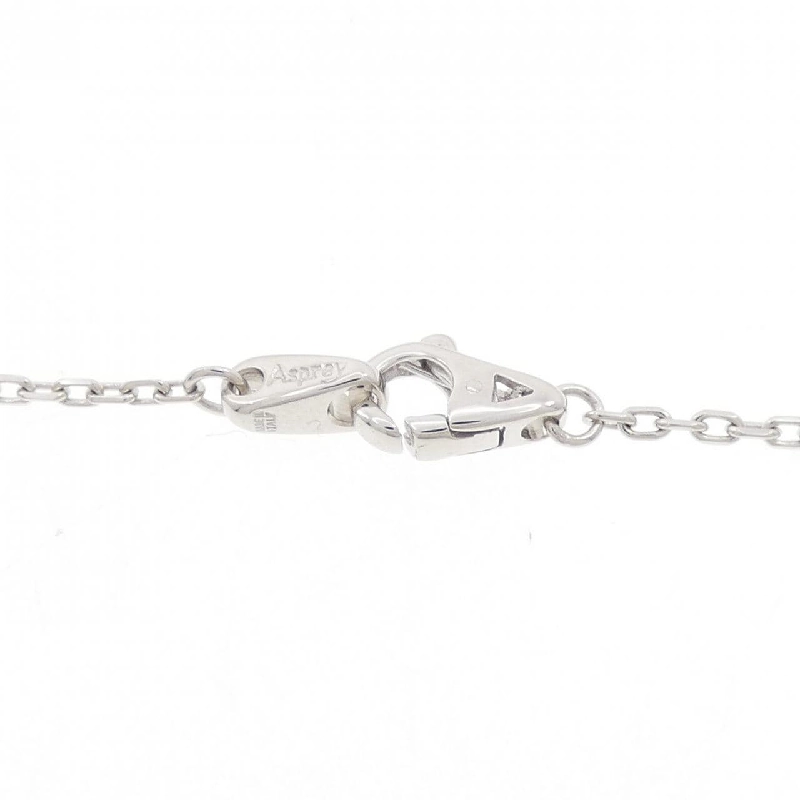 Dây chuyền kim cương Asprey - Hàng hiệu Authentic 842831