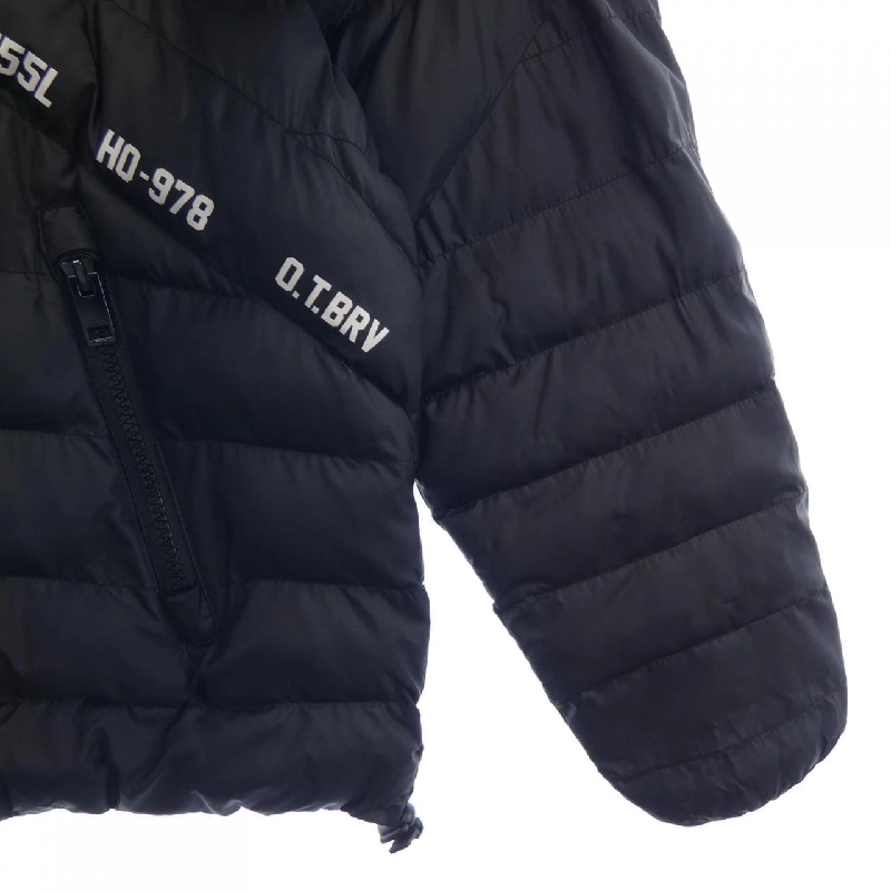 Áo khoác DIESEL - Hàng hiệu Authentic 815519